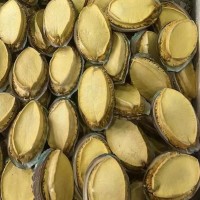 參參堂水產(chǎn)工廠品牌店批發(fā)代發(fā)凍干鮑魚30/35/40頭可裝鮑魚禮盒