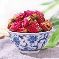 玫瑰花茶散裝 山東平陰玫瑰干玫瑰花/重瓣紅玫瑰云南玫瑰廠家批發(fā)