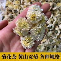菊花 讓每一位客戶都成為回頭客 祥云一家回購(gòu)率高的店鋪