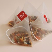 紅豆薏米芡實茶三角包袋泡茶5g獨立花茶包代加工貼牌oem廠家直供