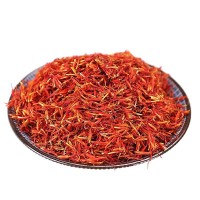 紅花一手貨源供應(yīng)批發(fā)新疆長絲紅花番紅花西紅花 中藥材泡腳紅花