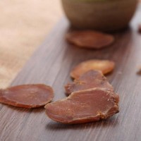 500克中藥材店鋪 特級紅參片 正品東北長白山無糖紅參