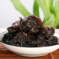 文香油橄欖480g大瓶下飯下菜早餐配粥菜佐料配飯廣東潮州特產(chǎn)批發(fā)
