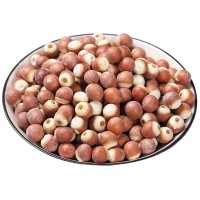 產(chǎn)地供貨廣東肇慶芡實(shí) 現(xiàn)貨批發(fā)五谷雜糧廣東芡實(shí)米 散裝雞頭米