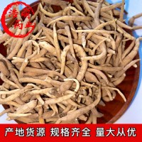 產(chǎn)地貨源 批發(fā)中藥材太子參 新貨太子參 各種規(guī)格 常年供應大貨