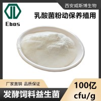 發(fā)酵飼料益生菌100億 復(fù)合益生菌粉 凍干包被 乳酸菌粉動保養(yǎng)殖用