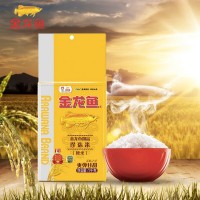金龍魚御品珍珠米1kg 梗米東北大米家庭裝小袋米煮粥蒸米批發(fā)團(tuán)購