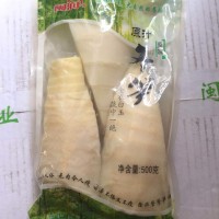 廠家直供閩潤原汁冬筍500g現(xiàn)貨竹筍春筍冬筍筍尖火鍋干鍋食材批發(fā)