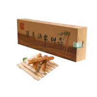 鐵棍山藥河南特產(chǎn)溫縣壚土鐵棍山藥50公分懷山藥批發(fā)產(chǎn)地直發(fā)