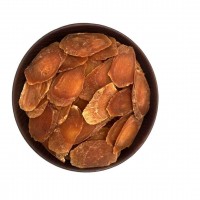 批發(fā)東北長白山人參片 紅參片 產地貨源 量大從優(yōu)