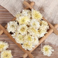 貢菊 gongju 產(chǎn)地 安徽省亳州市 11月產(chǎn)新 170元每公斤包郵貢菊