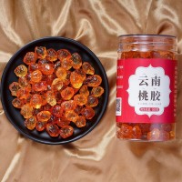 桃膠