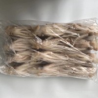 海芝鮮冷凍魷魚頭 冰凍魷魚須速凍海鮮燒烤火鍋食材魷魚爪 10K/件