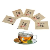 藍(lán)帽瑞芝牌靈芝茶批發(fā)源頭靈芝原料廠家靈芝桑葚黃精人參袋泡茶