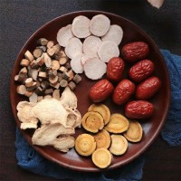 桂枝湯 農(nóng)產(chǎn)品桂枝 白芍 干姜湯代分裝桂枝干姜湯抖音代發(fā)