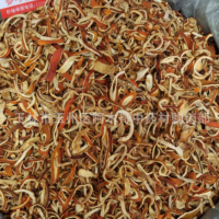 無硫特級 陳皮茶 陳皮絲 花草茶 干桔子皮 新會陳皮干品