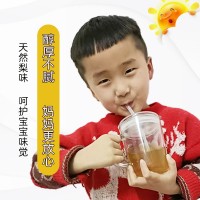 承御堂漢方梨膏便攜裝 130g 東阿縣非物質(zhì)文化遺產(chǎn)