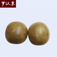 羅漢果花果茶批發(fā) 一盒2只裝低溫脫水大中小羅漢果供應(yīng)
