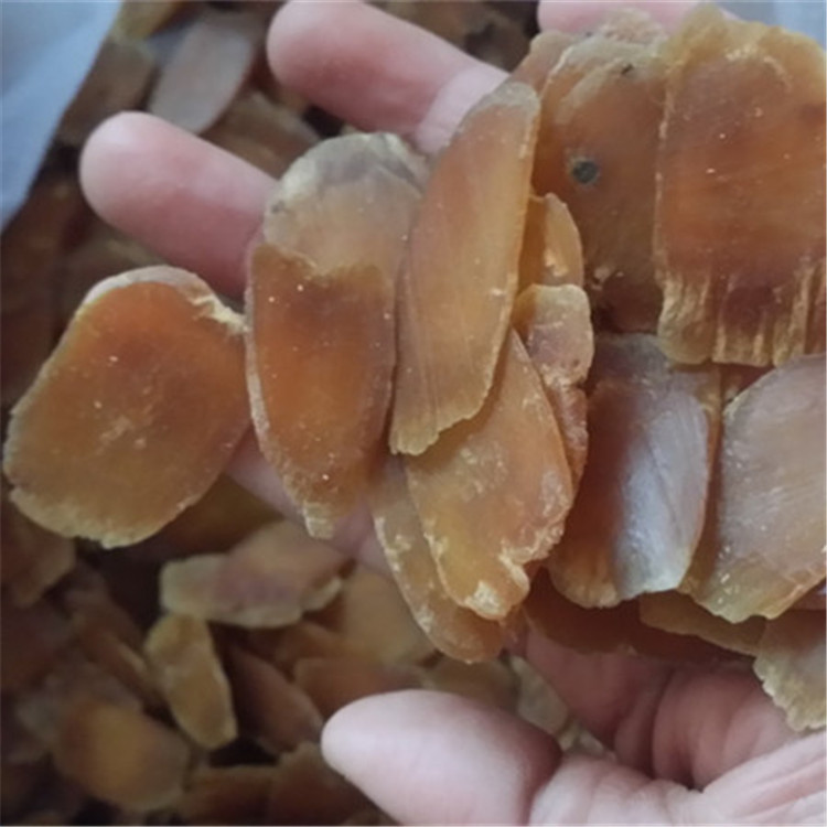 紅參片14