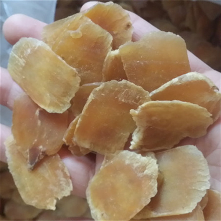 紅參片3