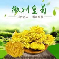 廠家供應徽州皇菊婺源皇菊金絲皇菊高山菊花茶 散貨批發(fā) 量大從優(yōu)