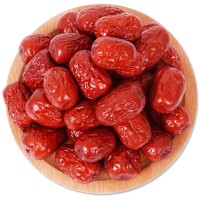 產(chǎn)地貨源新疆大紅棗 若羌紅棗 整箱20斤 袋裝1斤灰棗紅棗