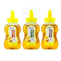 孟茲黑洋槐枸杞枇杷棗花蜂蜜膏 農(nóng)家土蜂蜜 烹飪菜肴糕點烘焙480g
