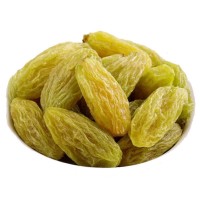 2022新貨新疆吐魯番中綠葡萄干提子干蜜餞零食孕婦包郵