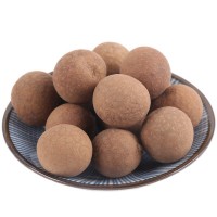 桂仁堂原料批發(fā)桂圓干龍眼干果桂圓干干貨桂圓皮薄肉厚煲湯材料