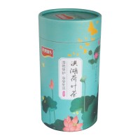 洪湖特產水鄉(xiāng)茶源頭廠家洪湖有機荷葉養(yǎng)生茶濃香荷葉茶代用茶