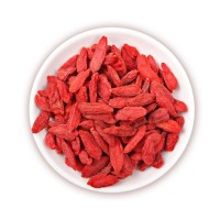 寧夏紅枸杞袋裝批發(fā)中寧枸杞子泡水特級(jí)勾幾袋裝整箱大量低價(jià)批發(fā)