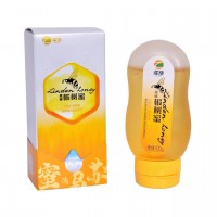 澤饒牌黑蜂椴樹蜜100ml