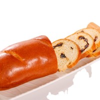 俄羅斯大列巴面包正宗全麥營養(yǎng)果仁特產(chǎn)代餐飽腹食品批發(fā)