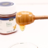 【一件代發(fā)】小額代發(fā)東北工廠黑蜂百花蜂蜜長(zhǎng)白山瓶裝