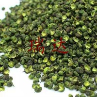 重慶江津青花椒干花椒散裝調料清香青花椒粒藤椒