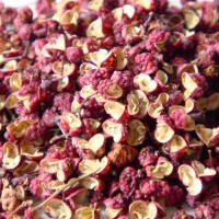 2020新品武都大紅袍梅花椒調料鹵料配料包郵500克干花椒食用精品