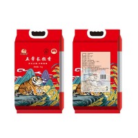 批發(fā)東北五常大米長粒香顆粒飽滿米五斤十斤真空粥米大米現(xiàn)磨現(xiàn)發(fā)
