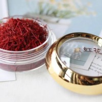 精品禮盒裝藏紅花節(jié)日禮盒 可泡水煲湯廠家直供支持批發(fā) 貨優(yōu)價廉