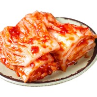 廠家直供正宗韓國風味泡菜東北手工腌制辣白菜醬咸菜下飯菜開胃菜