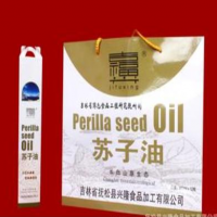 吉福興蘇子油