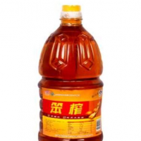 吉福星大豆油笨榨
