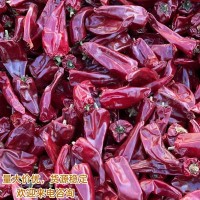 現(xiàn)貨批發(fā)新疆辣椒干朝天椒線椒二荊條干辣椒北京紅益都辣椒商用