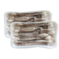 火鍋魷魚(yú)足 速凍魷魚(yú)須魷魚(yú)二本足 阿根廷魷魚(yú)足 二本足 燒烤串