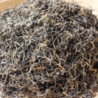 滇紅功夫茶一級(jí)《毛峰》奶茶專(zhuān)用紅茶 云南特產(chǎn)茶葉 廠家直銷(xiāo)批發(fā)