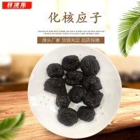 無核濕烏梅廠家批發(fā) 本色化核應(yīng)子網(wǎng)紅休閑零食干果蜜餞可供商超