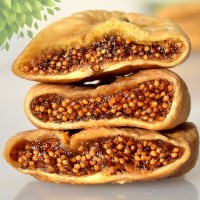 新疆大無花果干500g新貨原味樹上糖包子一件代發(fā)