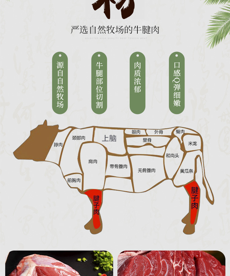 牛腱肉詳情_04