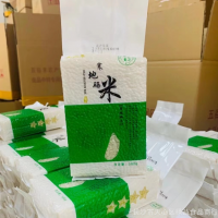 500克寒地硒米富硒大米1斤裝東北大米真空袋裝五常大米雜糧批發(fā)