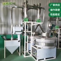 商用電動(dòng)石磨面粉機(jī)傳統(tǒng)小麥面粉全自動(dòng)青石盤磨大型粗糧石磨機(jī)械