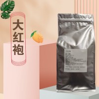廠家批發(fā)專業(yè)連鎖奶茶店大紅袍錫蘭紅茶格雷紅茶古早紅茶原料定制